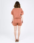 Papercut Patterns, Tula Pants