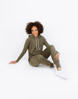 Papercut Patterns, Tula Pants