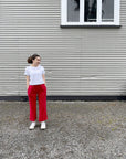 Papercut Patterns, Tula Pants