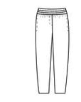 Papercut Patterns, Tula Pants