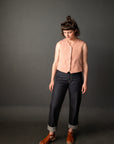 Merchant & Mills Miller Waistcoat