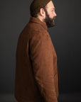 Merchant & Mills Foreman Mens Jacket