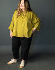 Merchant & Mills Eve Trousers