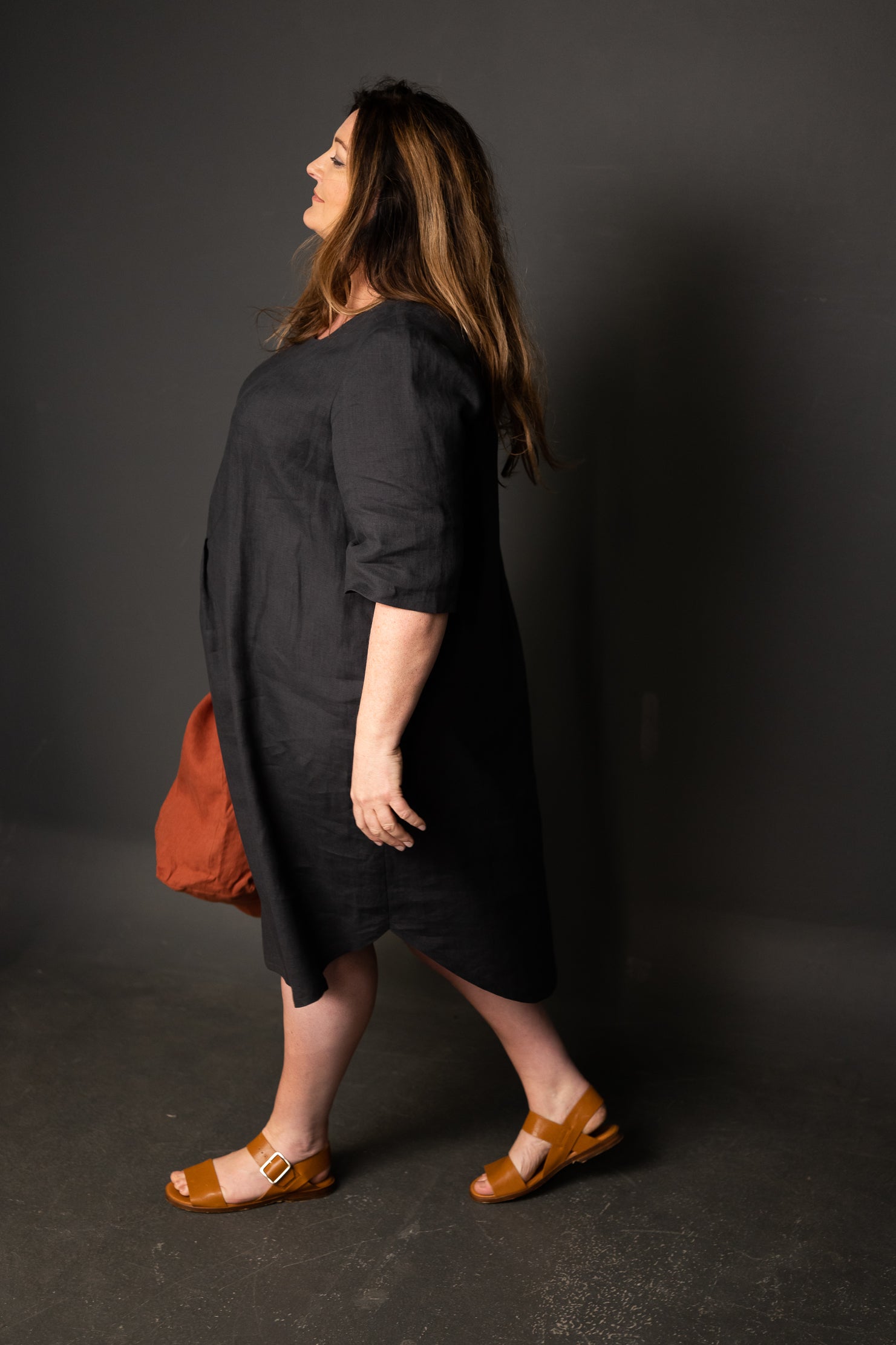 Merchant & Mills Dress Shirt
