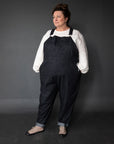 Merchant & Mills Harlene Dungarees