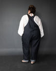 Merchant & Mills Harlene Dungarees