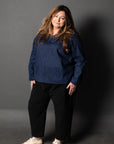 Merchant & Mills Top 64