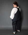 Merchant & Mills Harlene Dungarees