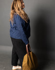 Merchant & Mills Top 64
