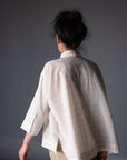 Merchant & Mills Ellsworth Shirt