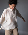 Merchant & Mills Ellsworth Shirt