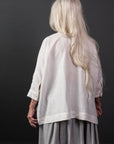 Merchant & Mills Ellsworth Shirt