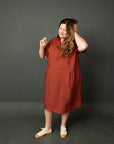 Merchant & Mills Factory Dress