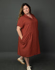 Merchant & Mills Factory Dress