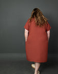 Merchant & Mills Factory Dress
