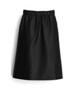 The Assembly Line - A-Line Midi Skirt