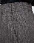 The Assembly Line - A-Line Midi Skirt