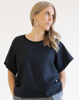Pattern Fantastique - Aeolian Tee Shirt and Dress