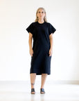 Pattern Fantastique - Aeolian Tee Shirt and Dress