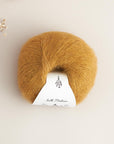 Along Avec Anna. Silk Mohair 2ply, Trésor