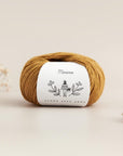 Along Avec Anna. Merino Fingering, Trésor