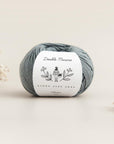 Along Avec Anna. Double Merino 8ply, Celadon