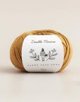 Along Avec Anna. Double Merino 8ply, Trésor