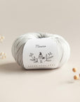 Along Avec Anna. Merino Fingering, Louve