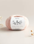 Along Avec Anna. Merino Fingering, Tourmaline