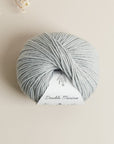 Along Avec Anna. Double Merino 8ply, Rêverie