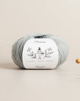 Along Avec Anna. Merino Fingering, Rêverie