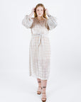 Papercut Patterns, Array Top and Dress