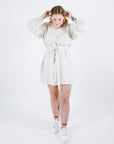 Papercut Patterns, Array Top and Dress