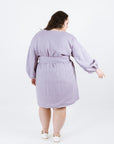 Papercut Patterns, Array Top and Dress