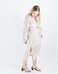 Papercut Patterns, Array Top and Dress