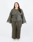Papercut Patterns, Array Top and Dress