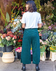 The Avid Seamstress - Culottes