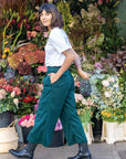 The Avid Seamstress - Culottes