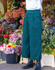 The Avid Seamstress - Culottes
