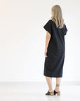 Pattern Fantastique - Aeolian Tee Shirt and Dress
