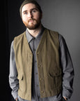 Merchant & Mills The Billy