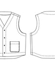 Merchant & Mills The Billy