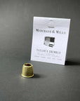 Tailor's Thimble