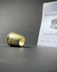 Tailor's Thimble