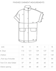 The Assembly Line - Cap Sleeve Vest
