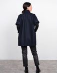 The Assembly Line - Cap Sleeve Vest