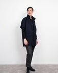 The Assembly Line - Cap Sleeve Vest