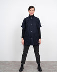 The Assembly Line - Cap Sleeve Vest