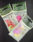 Clover Locking Stitch Markers