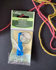 Clover Yarn Guide